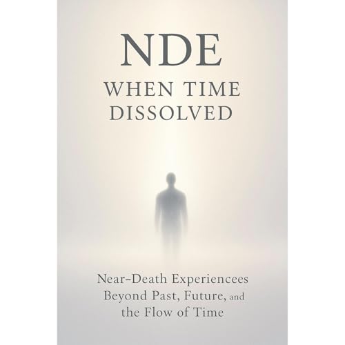 NDE: When Time Dissolved