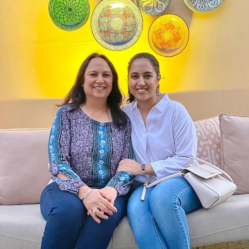 Gargaritas: 1 Cocktail, 2 Opinions by Tejal-Seema