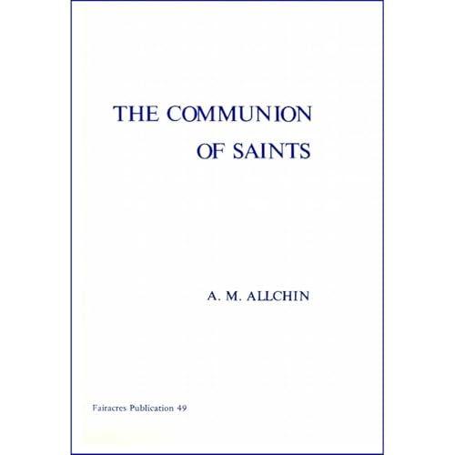 The Communion of Saints