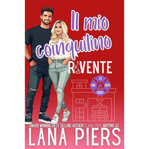 Il mio coinquilino rovente