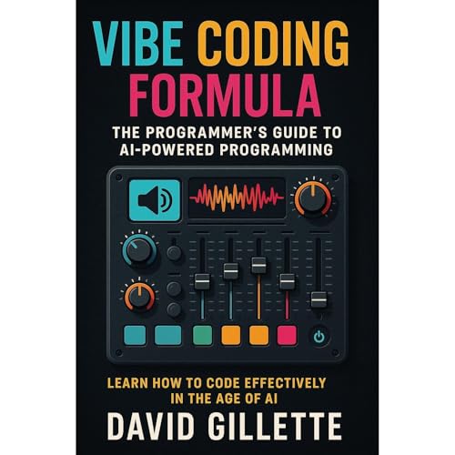Vibe Coding Formula
