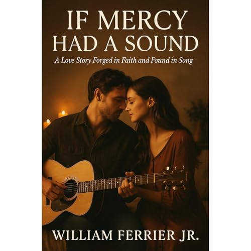 If Mercy Had a Sound by William Ferrier Jr.