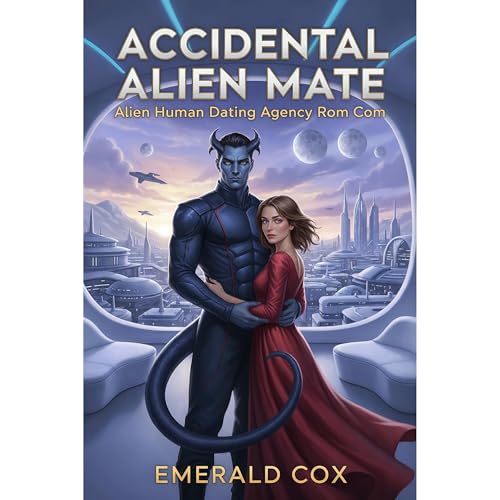 Accidental Alien Mate