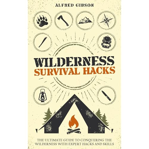 Wilderness Survival Hacks