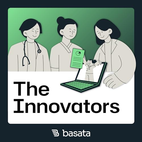 From NHL Cardiologist to Health Tech Innovator and His Plan to Fix Healthcare's Pain Points, with Dr. Gregory Sanders by Unknown