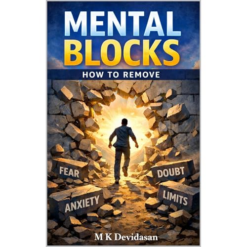 Mental Blocks