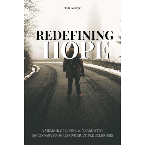 Redefining Hope by Tim George