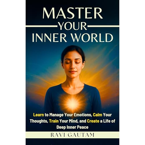 Master Your Inner World