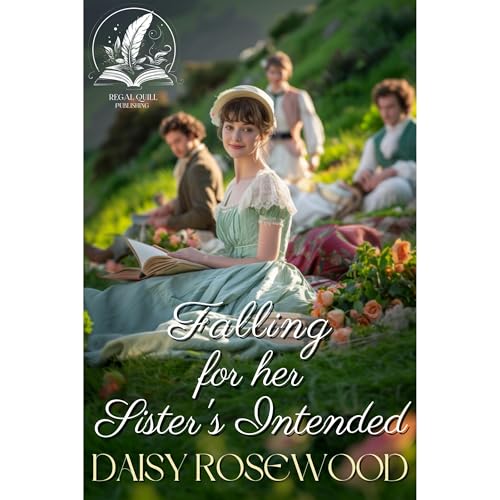 Falling for her Sister's Intended