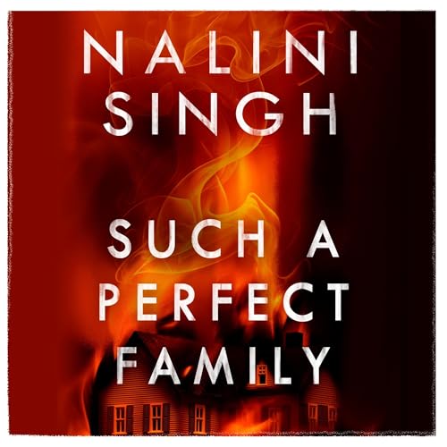 Such a Perfect Family