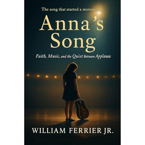 Anna's Song by William Ferrier Jr.