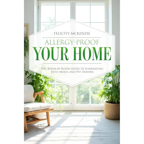 Allergy-Proof Your Home by Felicity McKenzie
