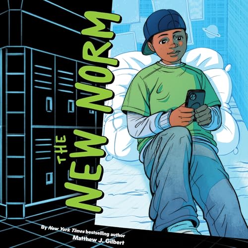 The New Norm by Matthew J. Gilbert