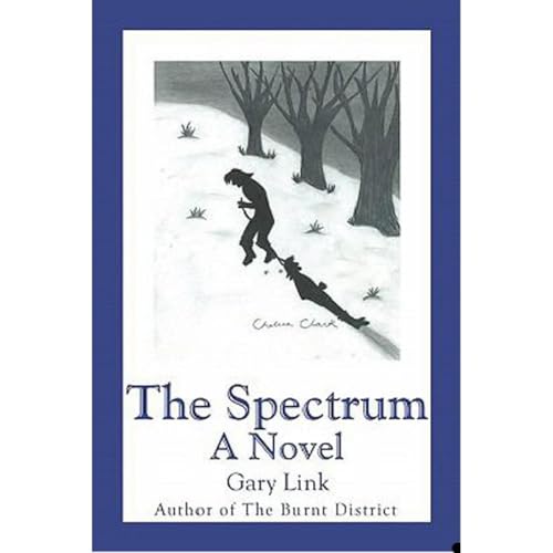 The Spectrum, A Novel by Gary Link
