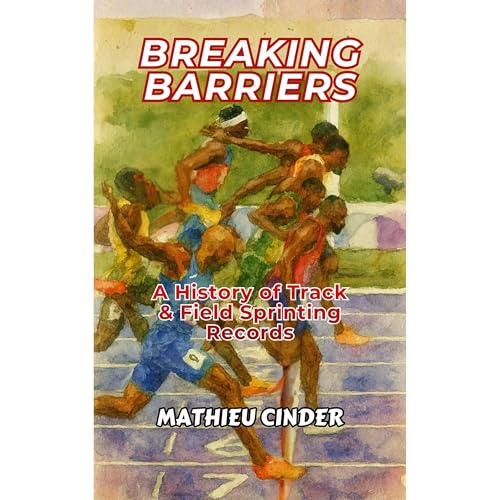 Breaking Barriers by Mathieu Cinder