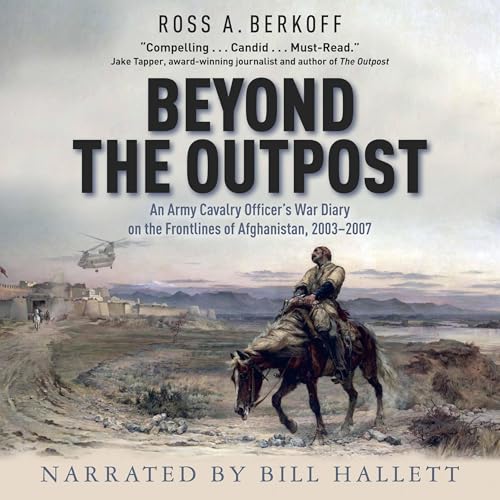 Beyond the Outpost