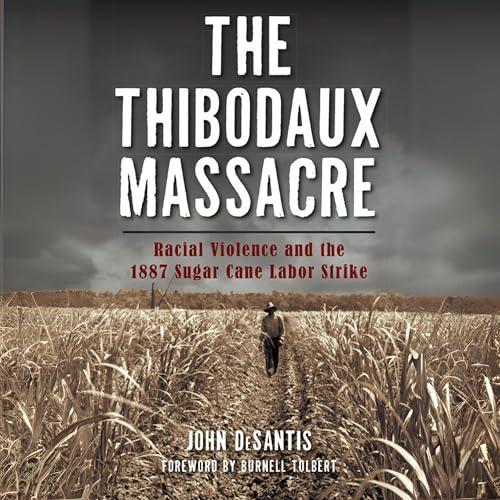 The Thibodaux - True Crime