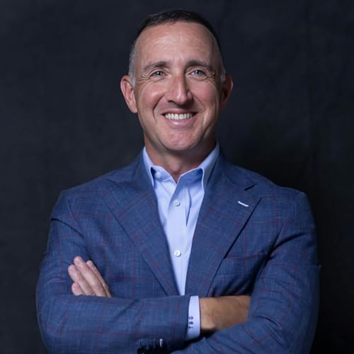 How Dr. Tracy Gapin Helps Leaders Reclaim Their Edge with Data-Driven Health by Unknown