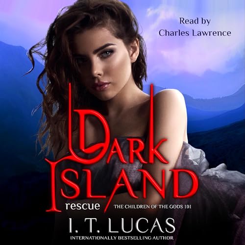 Dark Island: Rescue