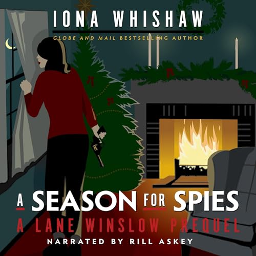 A Season for Spies