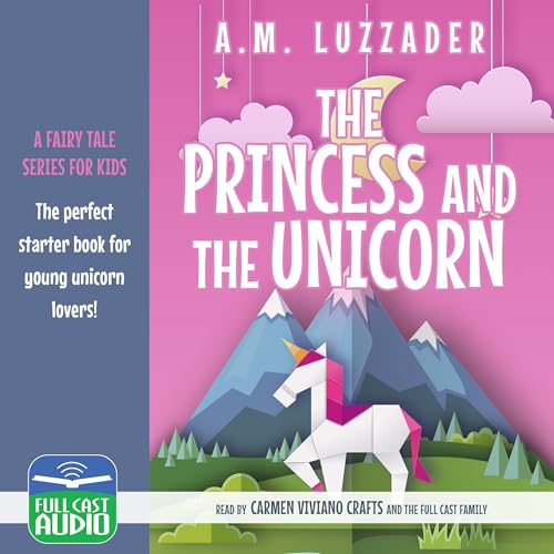 The Princess and the Unicorn