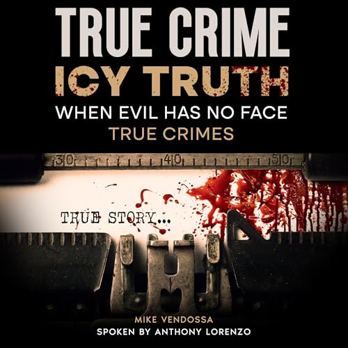 True Crime: Icy Truth
