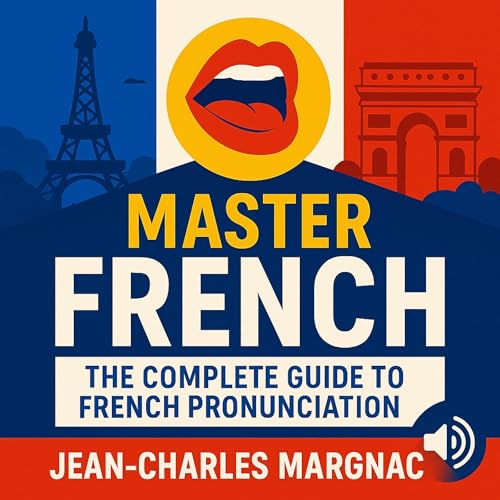 Master French by Jean-Charles Margnac