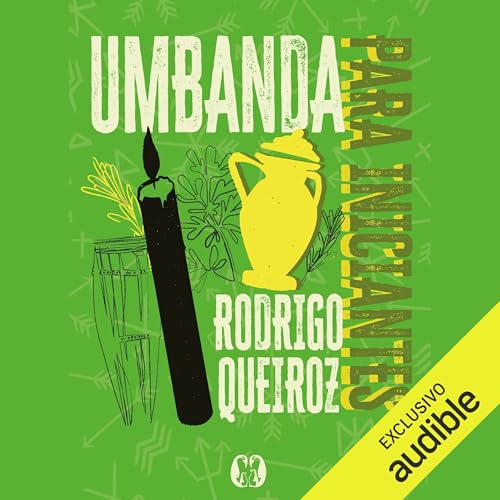 Umbanda para iniciantes