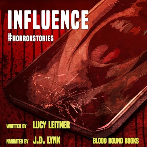 Influence by Lucy Leitner