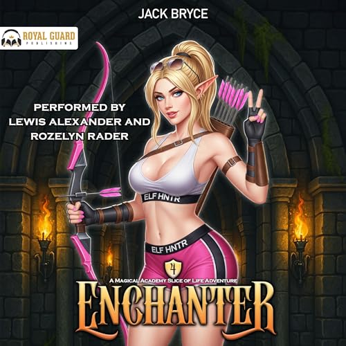 Enchanter 4