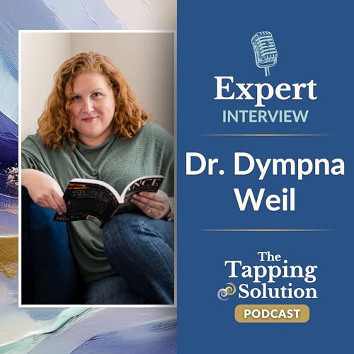 TS 115 - The Nervous System Regulation Tool That Saved Me with Dr. Dympna Weil from Prescribing Possibility by Unknown