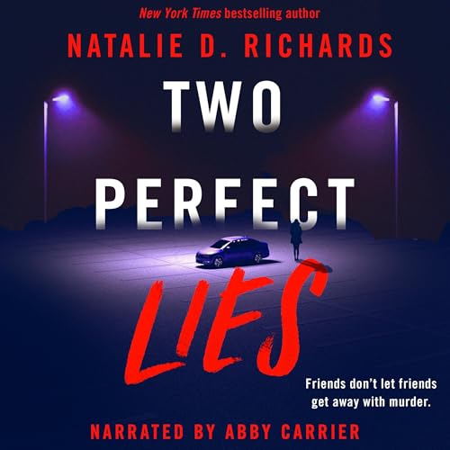 Two Perfect Lies