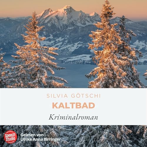 Kaltbad by Silvia Götschi