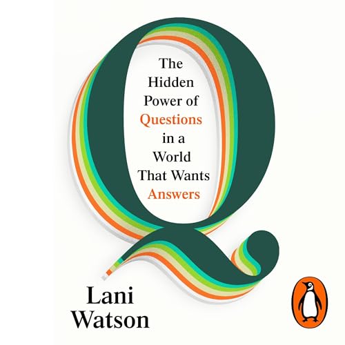 Q by Lani Watson