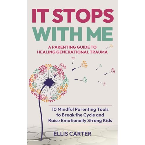 It Stops With Me by Ellis Carter