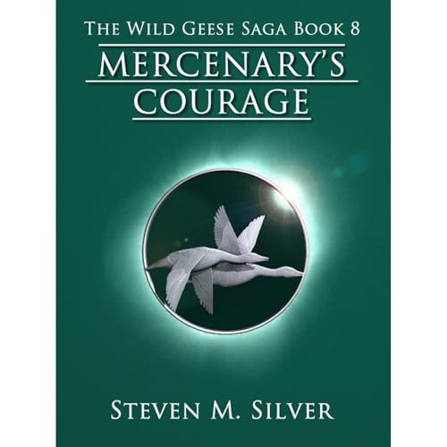 Mercenary's Courage