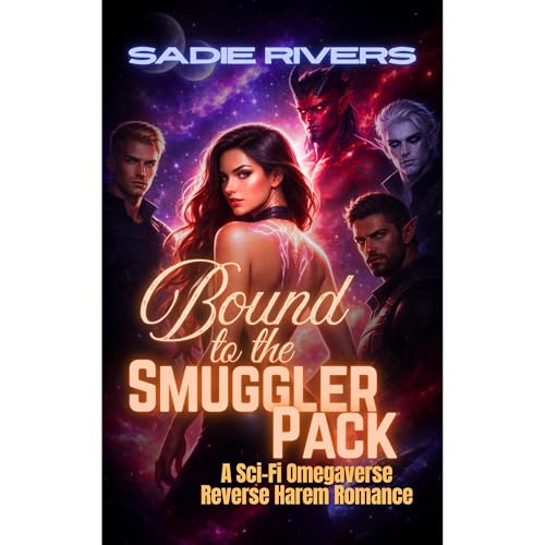 Bound to the Smuggler Pack