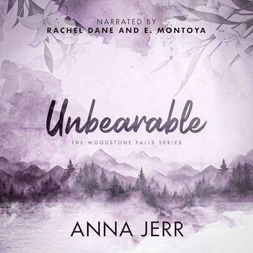 Unbearable by Anna Jerr