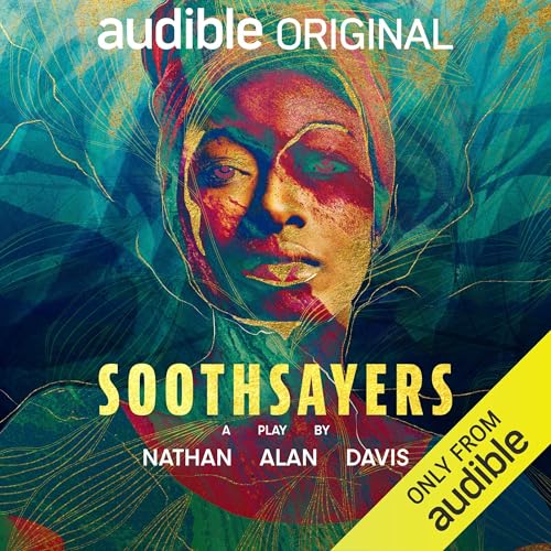 Soothsayers by Nathan Alan Davis