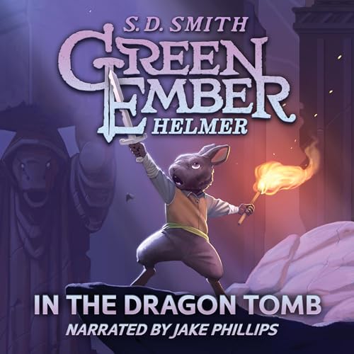 Green Ember by S. D. Smith