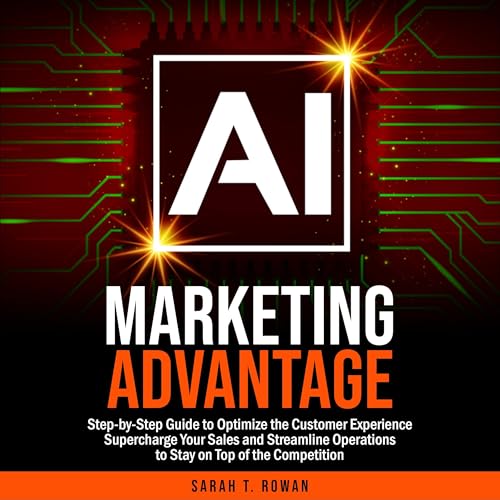 AI Marketing Advantage