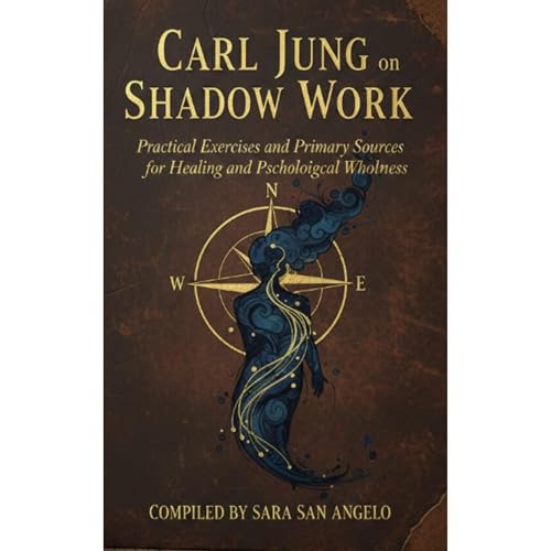 Carl Jung on Shadow Work