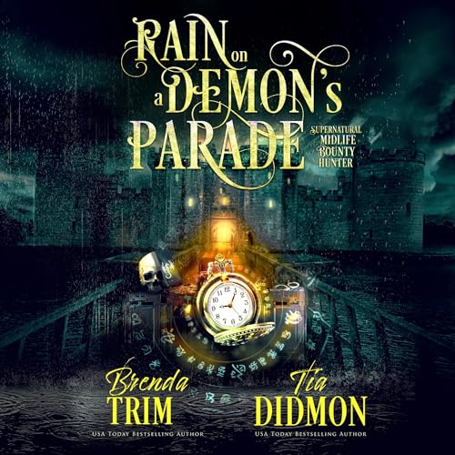Rain on a Demon's Parade