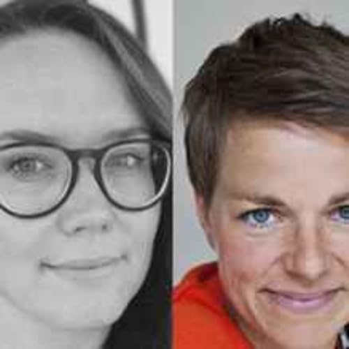 Navigating a changing Arctic: toward adaptive governance in Greenland and Svalbard by Unknown