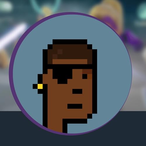 Ado & Yas - Galaxy Fight Club: Metaverse Super Smash Bros - Zima Red ep 121 by Unknown