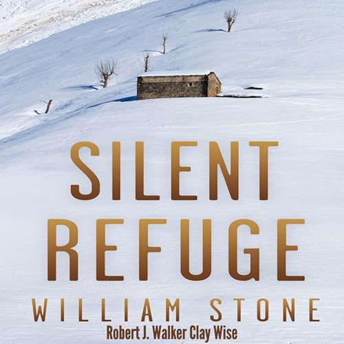 Silent Refuge: An EMP Post Apocalypse Prepper Survival Thriller Boxset