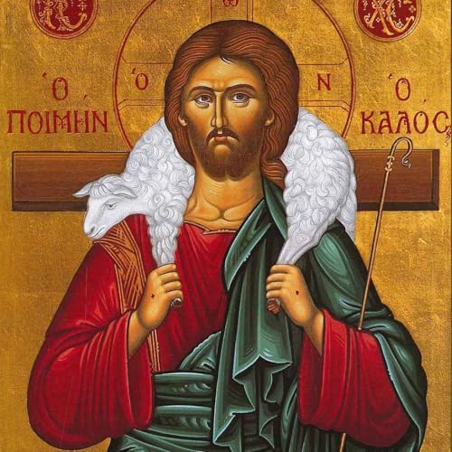 The Priest, Prophet, and King Podcast by Ari Santos