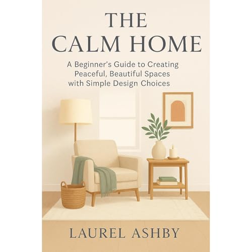 The Calm Home by Laurel Ashby