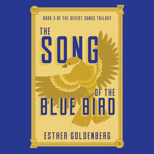 The Song of the Blue Bird