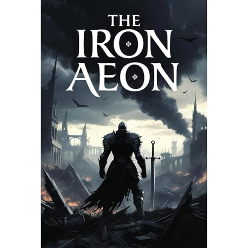 Fractured Echoes by Locke Halden